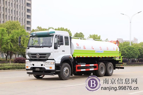 洒水车 绿化喷洒车**